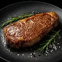 1 Kimberly Red 150 Days Grain Fed Beef Striploin.webp