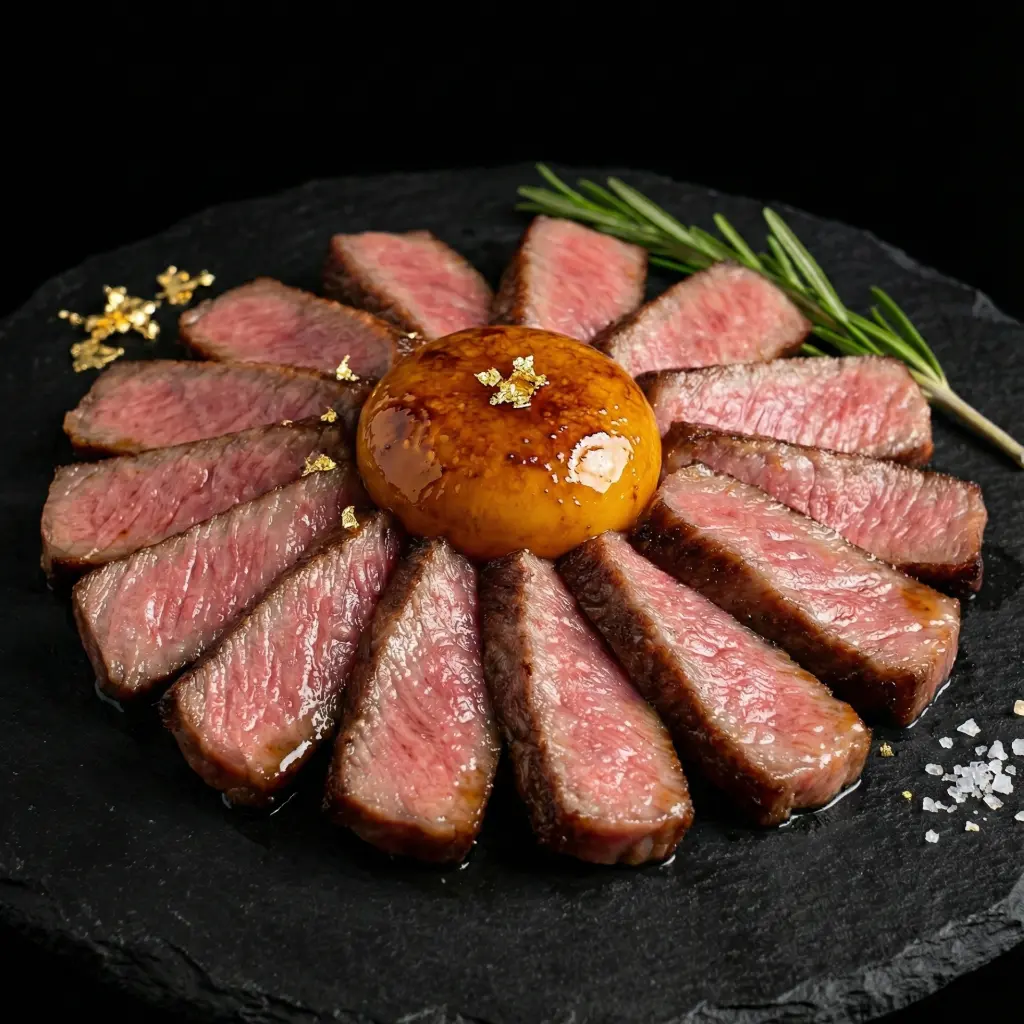 11  Rosedale Ruby 180 Days Grain Fed Beef Striploin (Portion Cut).webp