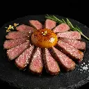 11  Rosedale Ruby 180 Days Grain Fed Beef Striploin (Portion Cut).webp