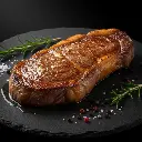 3 Rosedale Ruby 180 Days Grain Fed Beef Striploin (Portion Cut).webp