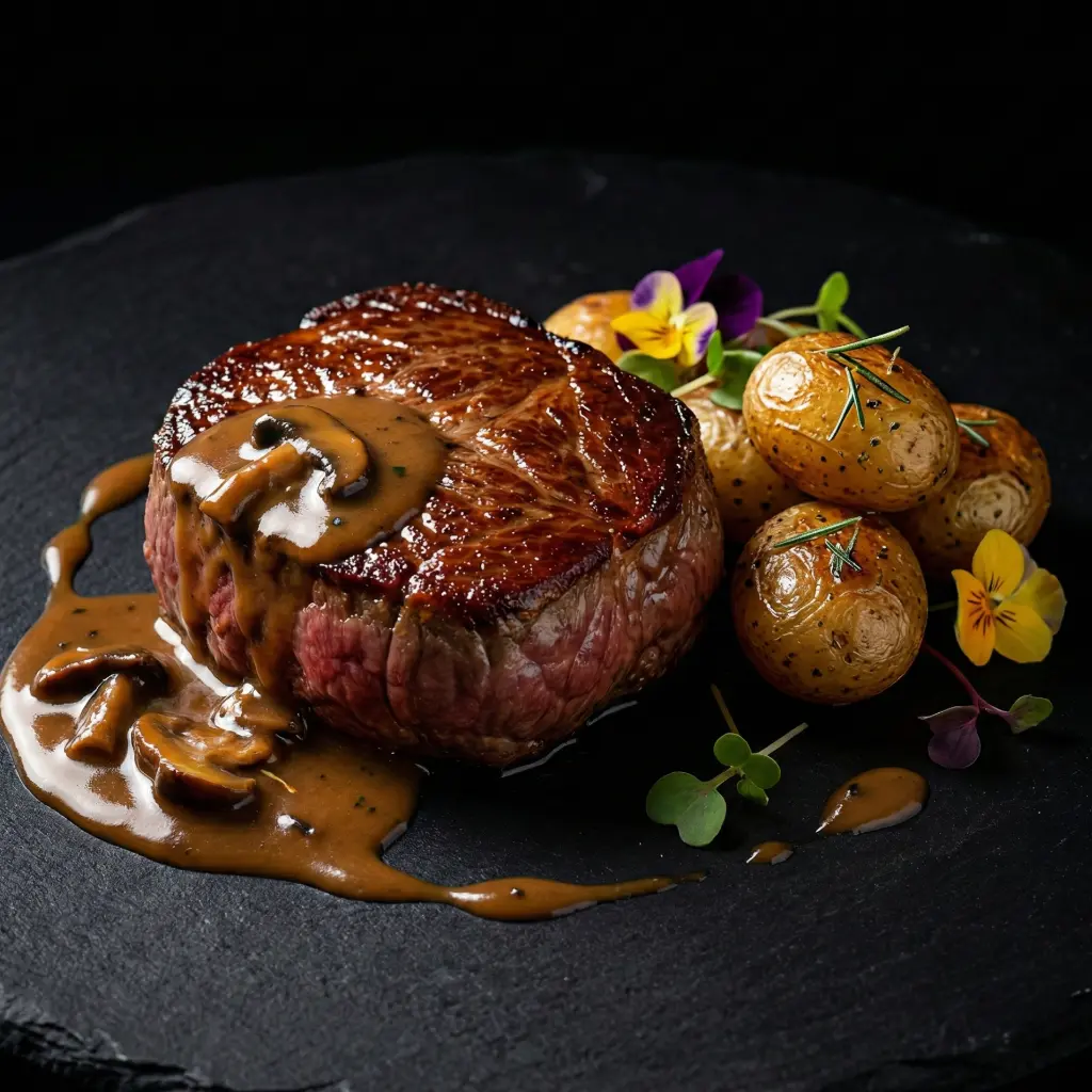 11 Yugo Wagyu Beef Tenderloin Steak MB 67.webp