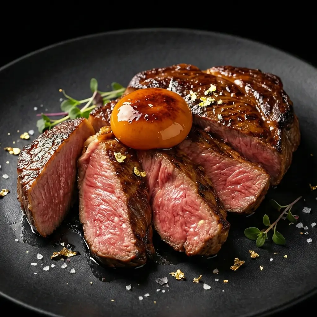 33   Ruby Reserve Wagyu Beef Oyster Blade Steak MB 67.webp