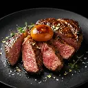 33   Ruby Reserve Wagyu Beef Oyster Blade Steak MB 67.webp