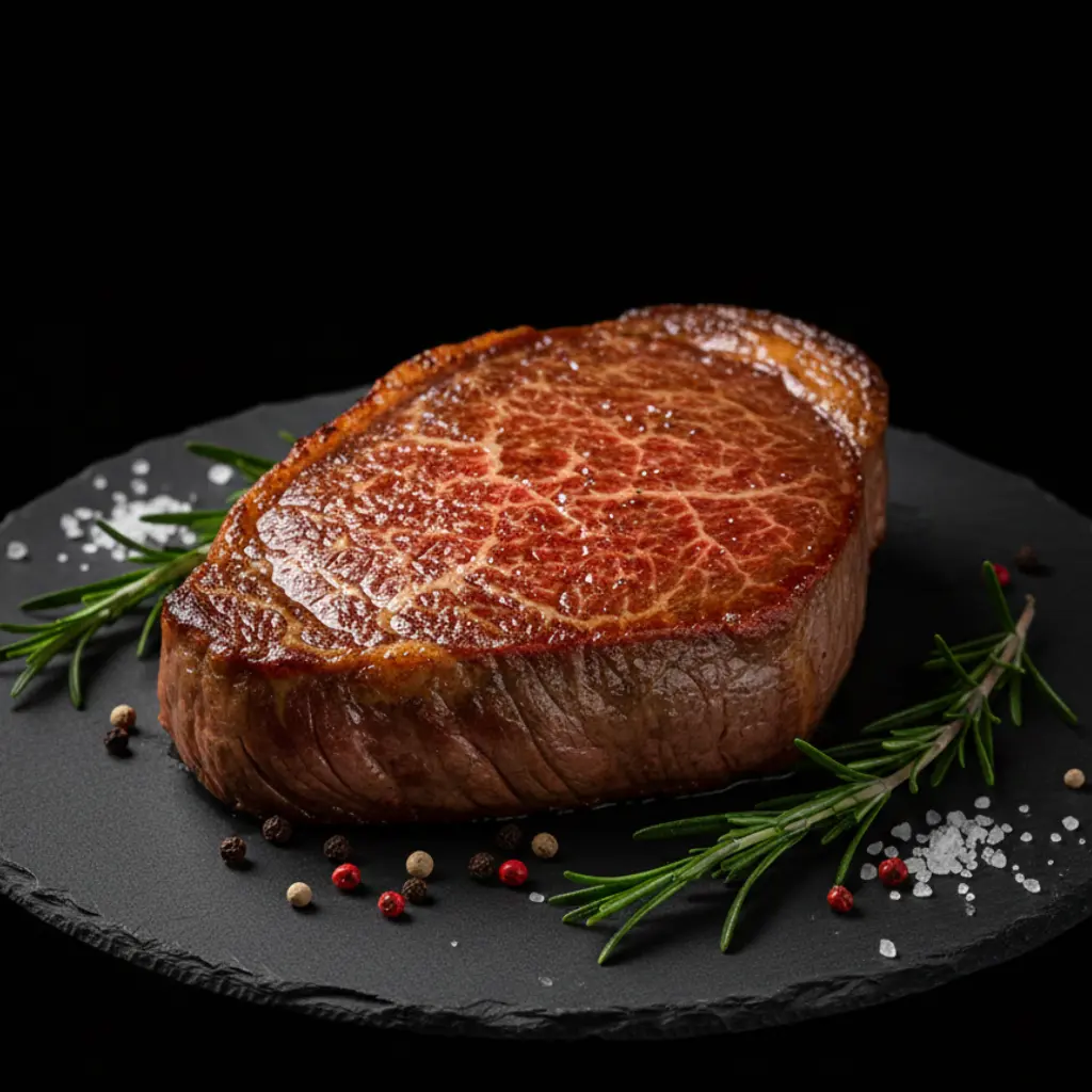 3 Ruby Reserve Wagyu Beef Tenderloin Steak MB 45.webp