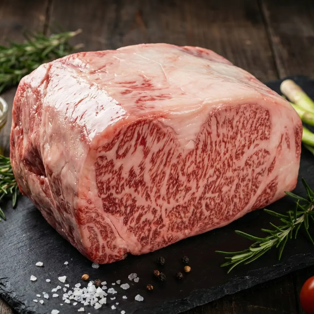3 Yonezawa Wagyu A5 Striploin Full Block.webp