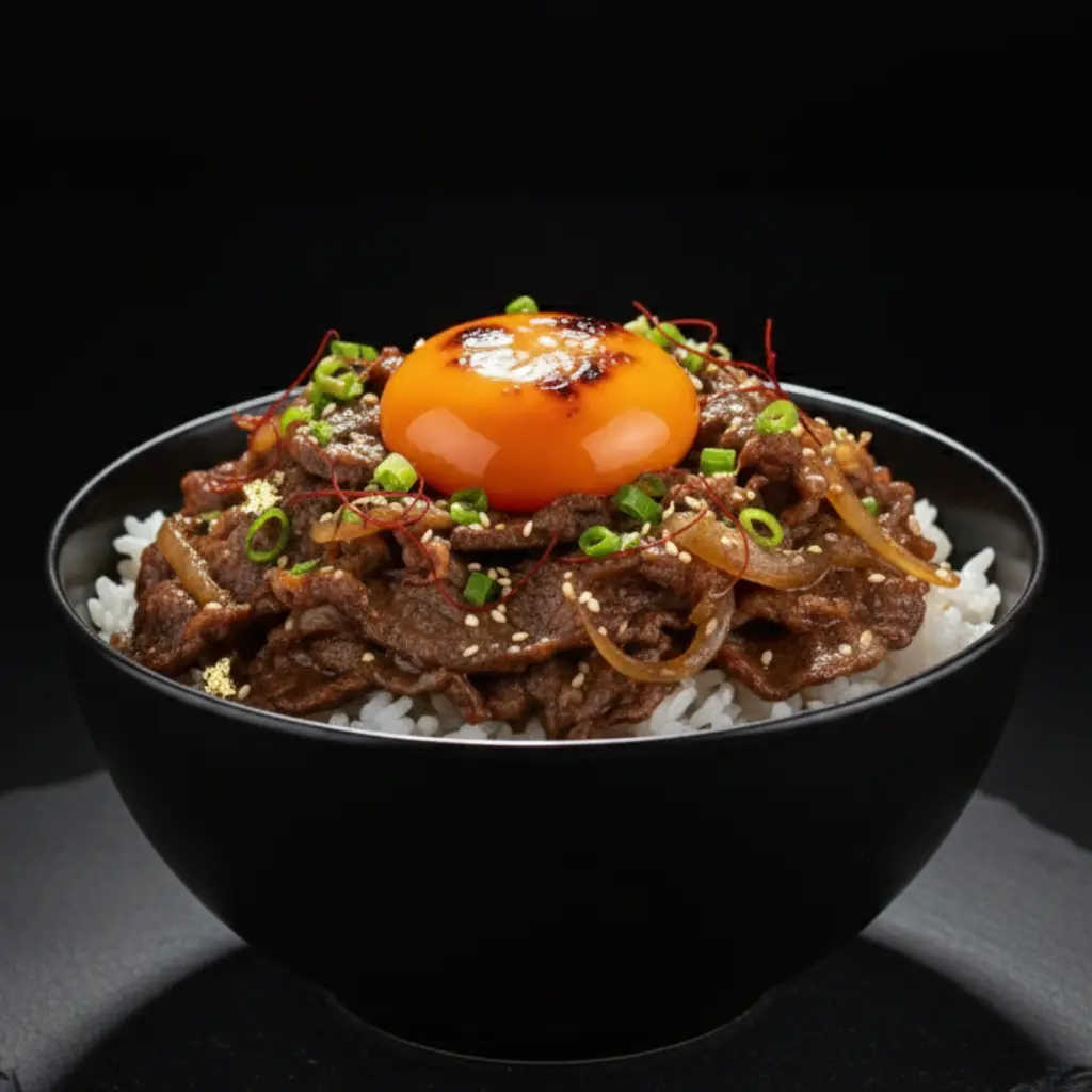 3  Oita Wagyu A5 Yakiniku โออิตะ วากิว A5 ยากินิคุ.webp