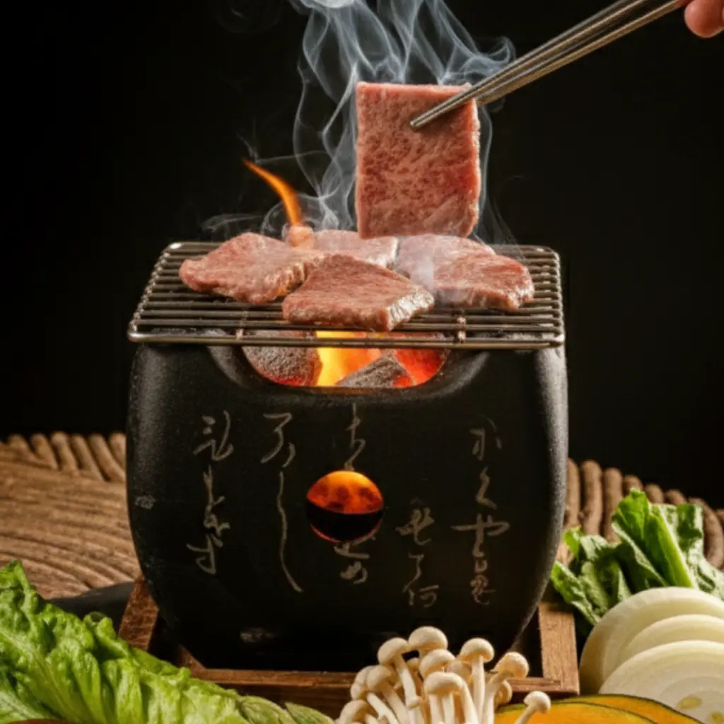 4 Tokachi Nobels Herb Chuck Roll Yakiniku Mixed Cut.webp