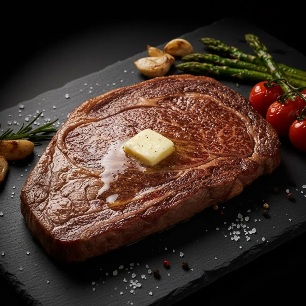 3 Yonezawa Wagyu A5 Ribeye Steak (Portion Cut).webp