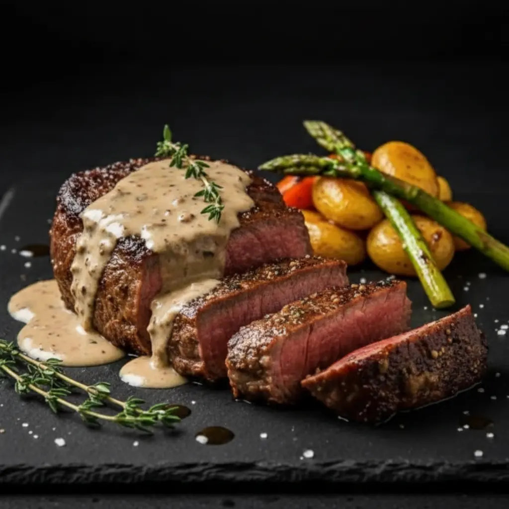 33  Yonezawa Wagyu A5 Striploin Steak (Portion Cut).webp