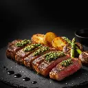 44  Hokkaido Holstein Striploin Steak (Portion Cut).webp