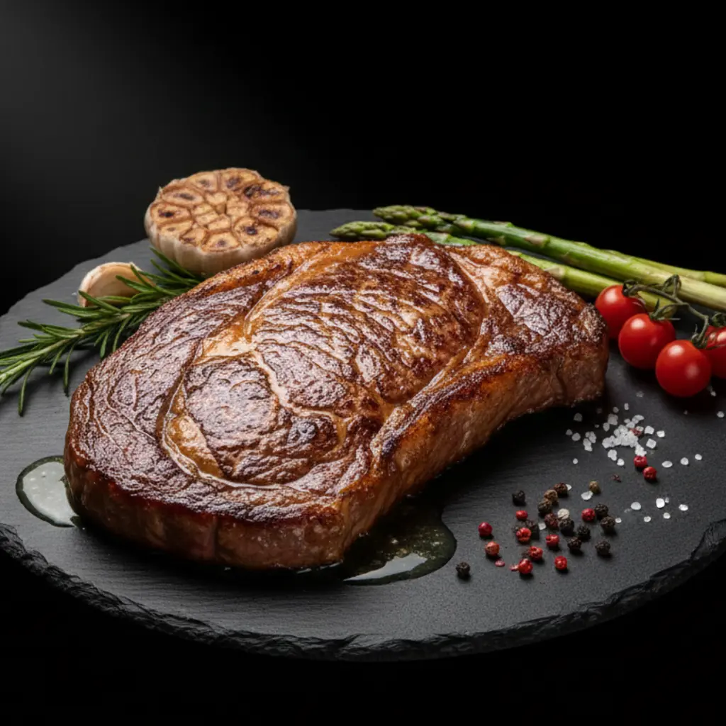 3 Hokkaido Tokachi Nobels Herb Ribeye Steak (Portion Cut).webp