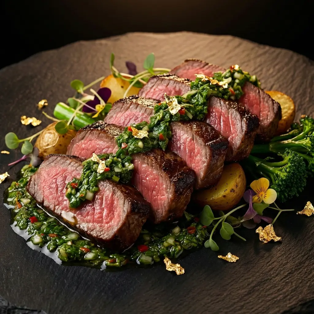 44  Miyazaki Wagyu A5 Striploin Steak (Portion Cut).webp