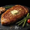 4   Miyazaki Wagyu A5 Striploin Steak (Portion Cut).webp