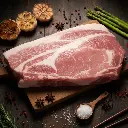 2 TFX Kagoshima Kurobuta Frozen Loin Steak.webp