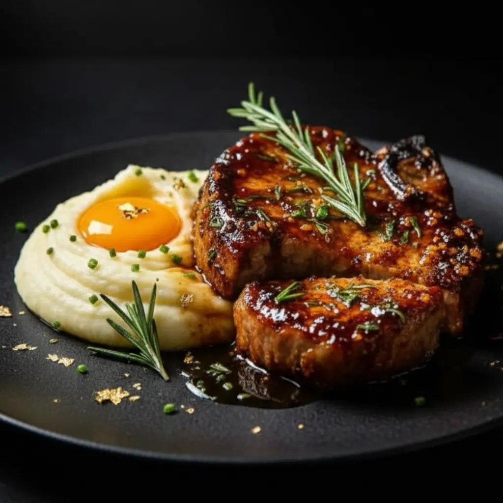 2   TFX Kagoshima Kurobuta Frozen Loin Steak.webp