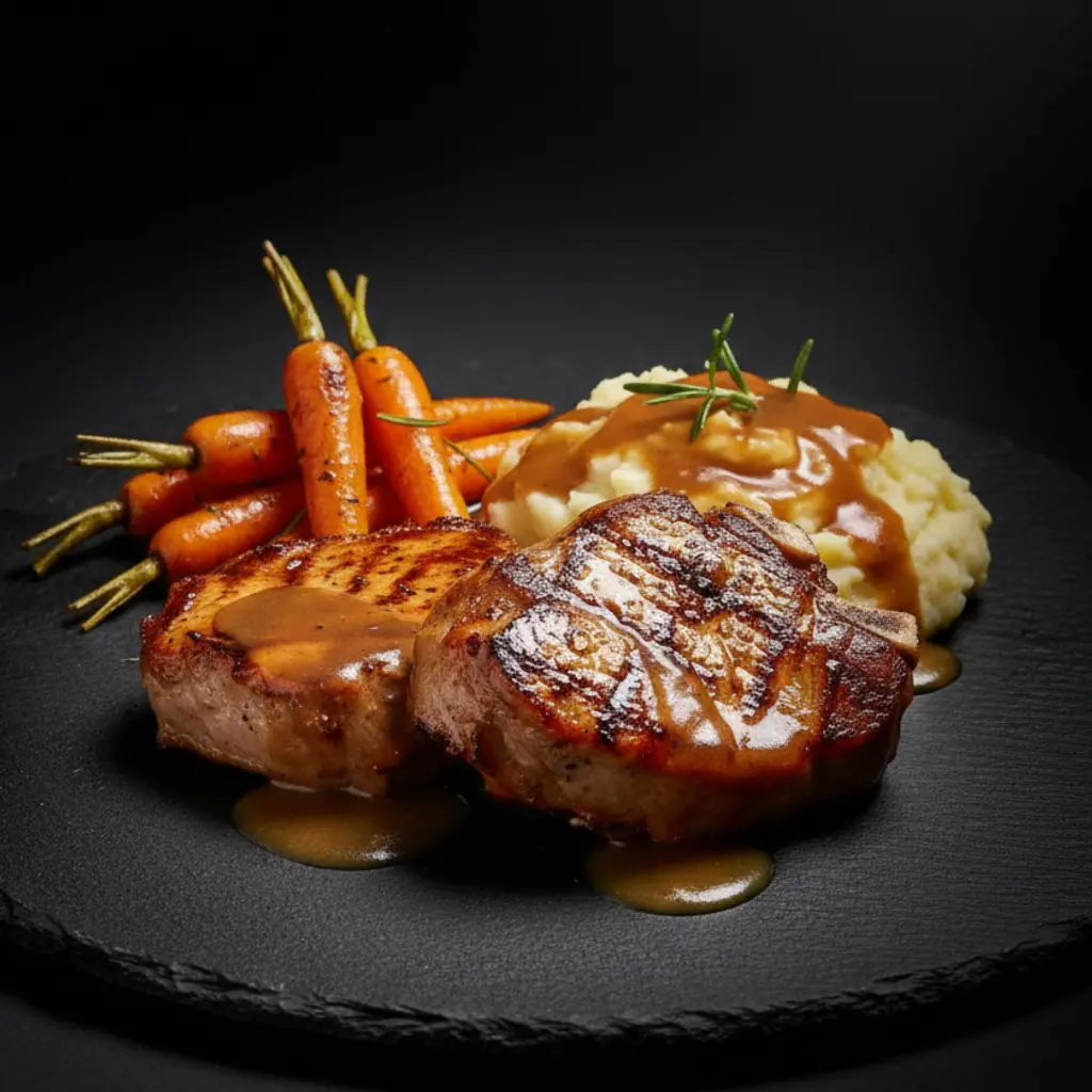 5  TFX Kagoshima Kurobuta Frozen Loin Steak.webp