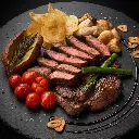 44  Kagoshima Wagyu A4 Striploin Steak (Portion Cut).webp