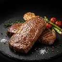 4 Kagoshima Wagyu A4 Striploin Steak.webp