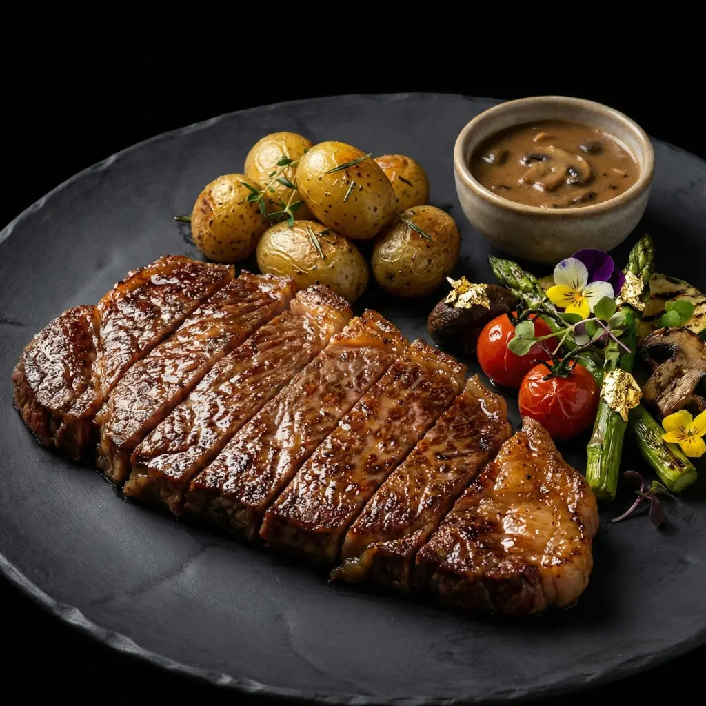 11  Kagoshima Wagyu A5 Striploin-End Steak.webp