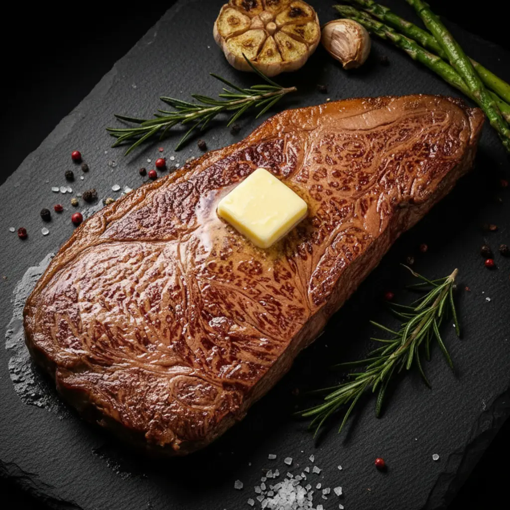 3 Kagoshima Wagyu A5 Striploin-End Steak.webp