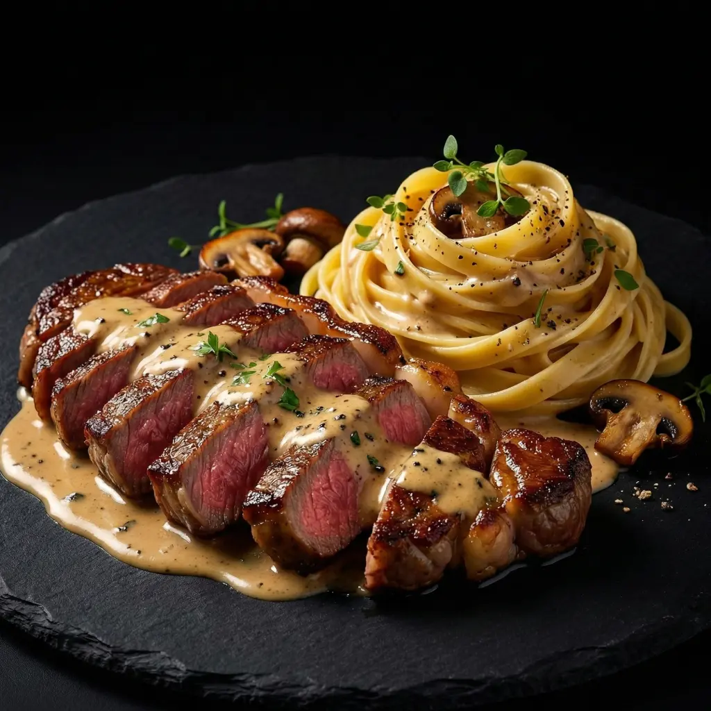 22  Kagoshima Wagyu A5 Striploin-End Steak.webp