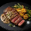 44  Kagoshima Wagyu A5 Striploin Steak.webp