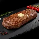 4 Kagoshima Wagyu A5 Striploin Steak.webp