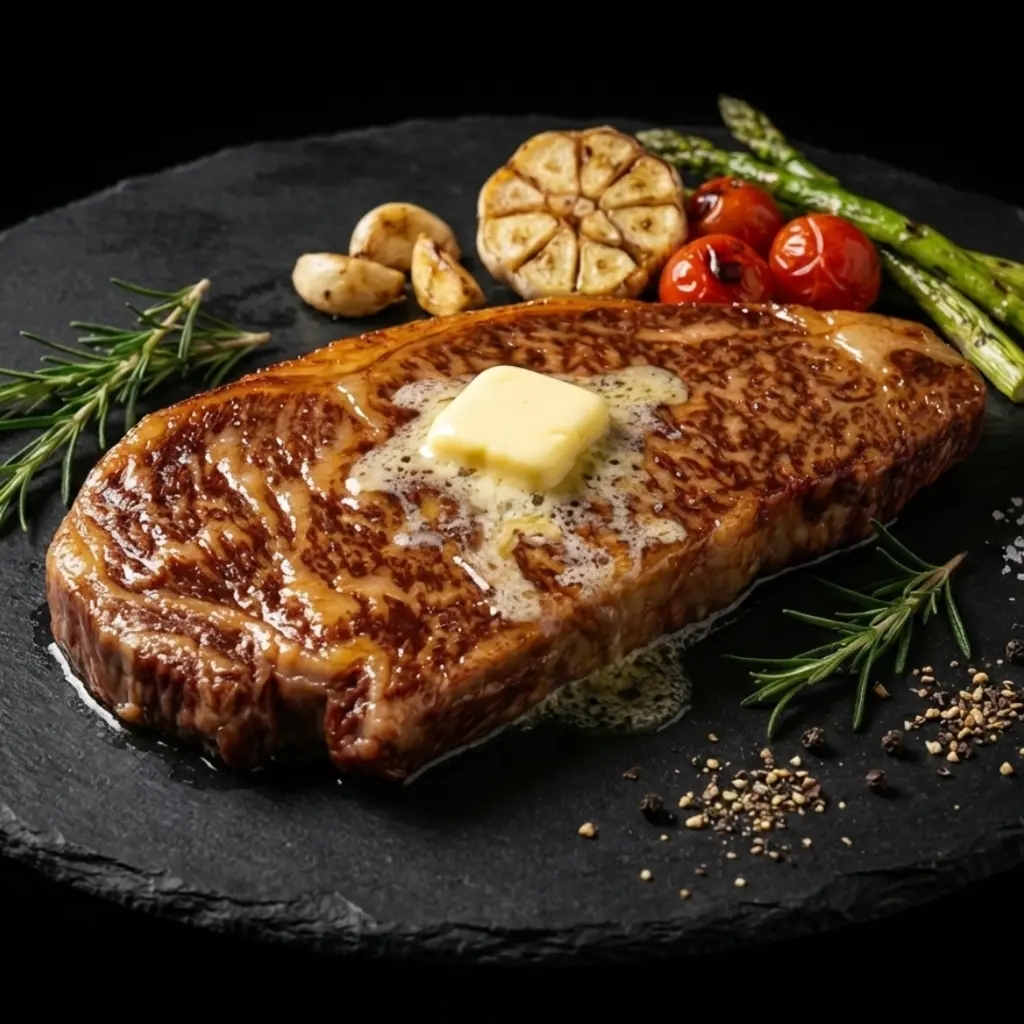 4   Oita Wagyu A4 Striploin Steak (Portion Cut).webp