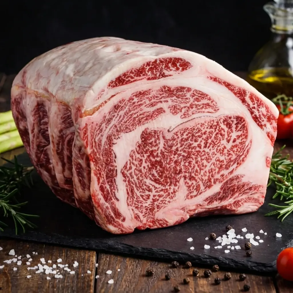 2 Kagoshima Wagyu A4 Ribeye Full Block.webp