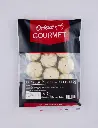 ORIENT GOURMET FROZEN BARBECUE PORK BUN ซาลาเปาไส้หมูแดง 12PCS X 35G.webp