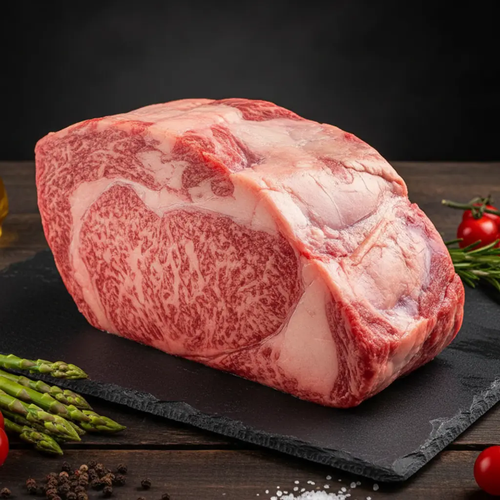 1 Kagoshima Wagyu A5 Ribeye Full Block.webp