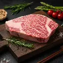 Kagoshima Wagyu A5 Tenderloin Steak (Portion Cut) เนื้อคาโกชิมา วากิว เทนเดอร์ลอยน์ A5 ตัดสเต็ค