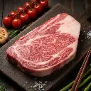 Yonezawa Wagyu A5 Ribeye Steak (Portion Cut) เนื้อโยเนซาวะ วากิว ริบอาย A5 ตัดสเต็ค