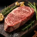 Yonezawa Wagyu A5 Tenderloin Steak (Portion Cut) เนื้อโยเนซาวะ วากิว เทนเดอร์ลอยน์ A5 ตัดสเต็ค