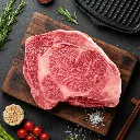 WAO Wagyu A5 Striploin Steak (Portion Cut) วาโอะ วากิว สตริปลอยน์ A5 ตัดสเต็ค