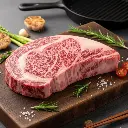 WAO Wagyu A5 Ribeye Steak (Portion Cut) วาโอะ วากิว ริปอาย A5 ตัดสเต็ค