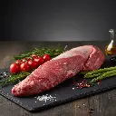 Rosedale Ruby 150 Days Grain Fed Beef Tenderloin (Portion Cut) เนื้อออสเตรเลีย เกรนเฟด 150 วัน สันใน ตัดสเต็ค