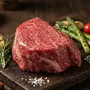 Rosedale Ruby 180 Days Grain Fed Beef Tenderloin (Portion Cut) เนื้อออสเตรเลีย เกรนเฟด 180 วัน สันใน ตัดสเต็ค