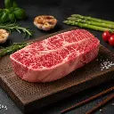 Ruby Reserve Wagyu Beef Oyster Blade Steak MB 6/7 เนื้อวากิวออสเตรเลีย ออยสเตอร์ เบลด MB6/7 ตัดสเต็ค