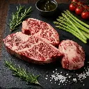 Japanese Wagyu Trimmings & Ends หัวเนื้อวากิว คละแบบ คละเมือง