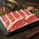 Hokkaido Tokachi Nobels Beef  Rib Kaburi Yakiniku 250g/pack