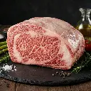 Kagoshima Wagyu A4 Ribeye Full Block เนื้อคาโกชิมาวากิว ริปอาย A4 ยกก้อน