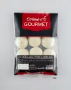 ซาลาเปาครีม 420g (1bg x 12pcs x 35g) - Pack
