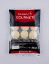 ซาลาเปาหมูสับ 420g (1bg x 12pcs x 35g) - Pack