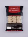 ทอดมันสองสหาย 600g (1bg x 30pcs x 20g) - Pack