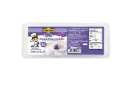 บัวลอยไส้มันม่วง 480g (3tr x 10pcs x 16g) - Pack