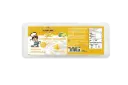 บัวลอยไส้ลาวาทุเรียน 480g (3tr x 10pcs x 16g) - Pack