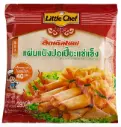 แผ่นแป้งปอเปี๊ยะ 5.5" 280g (1bg x 40pcs x 7g) - Pack