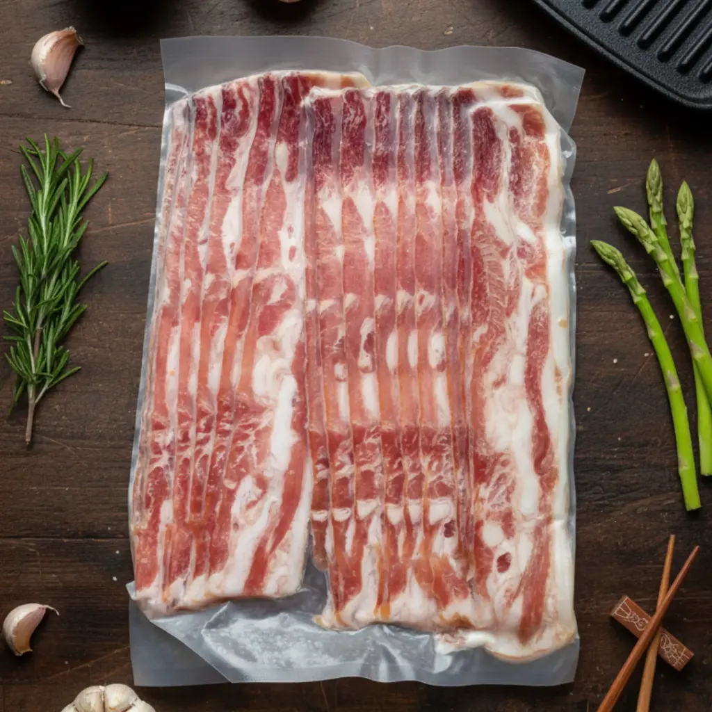 TFW Supreme Bacon 500g - Pack