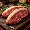 Rosedale Ruby 180 Days Grain Fed Beef Rump Cap Steak Cut